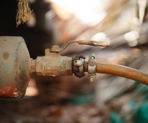 About The Faucet Pros Foss, OK